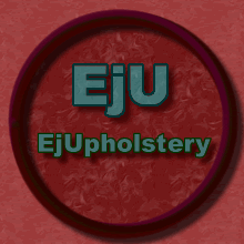 EJ Upholstery